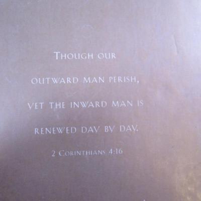 4 Inspirational books by Gordon B. Hinckley