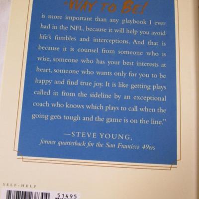 4 Inspirational books by Gordon B. Hinckley