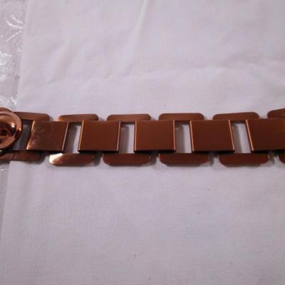 28-1/2" Copper belt