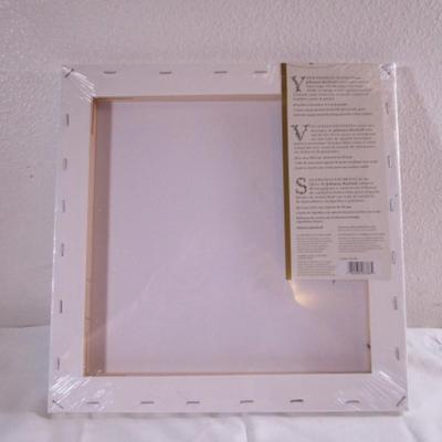 New in wrapping Johanna Basford coloring canvas