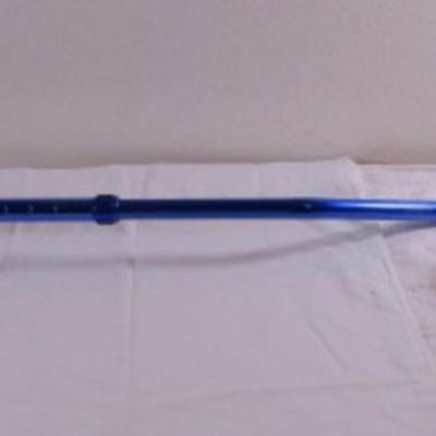 New StrongArm adjustable height walking cane