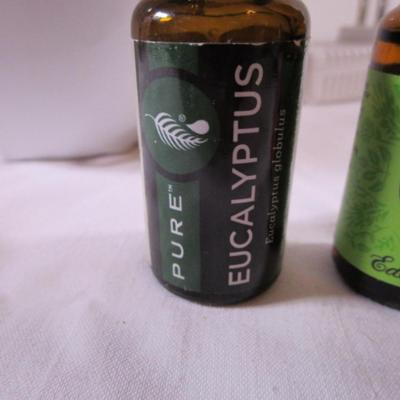 Spa Room tulip mist essential oil defuser & oil