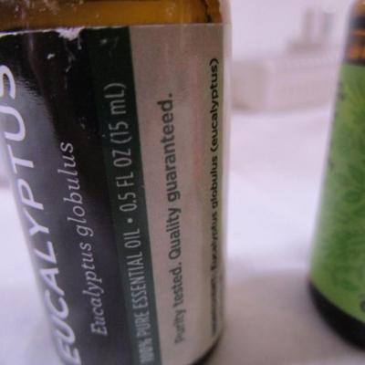 Spa Room tulip mist essential oil defuser & oil