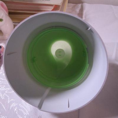 Spa Room tulip mist essential oil defuser & oil