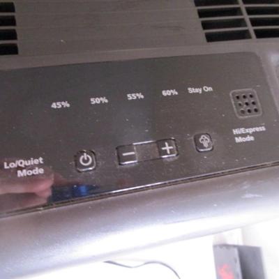 Holmes Humidifier Console