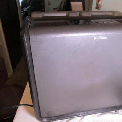 Holmes Humidifier Console