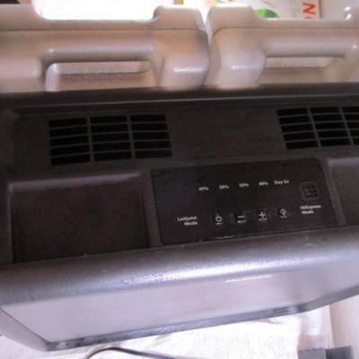 Holmes Humidifier Console