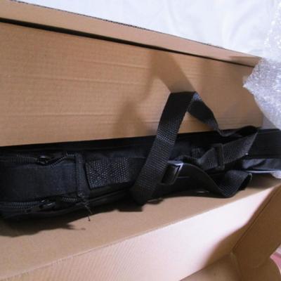 Like new in box, Simmons spotting scope