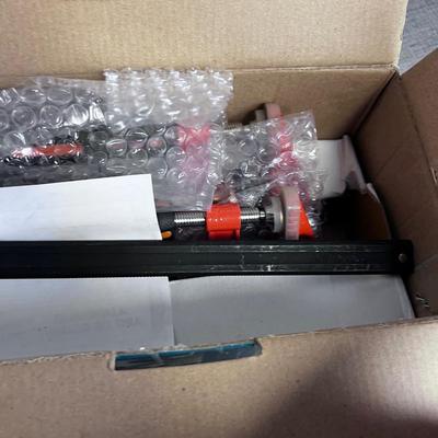 12 Piece ALL PURPOSE Clamp Set 