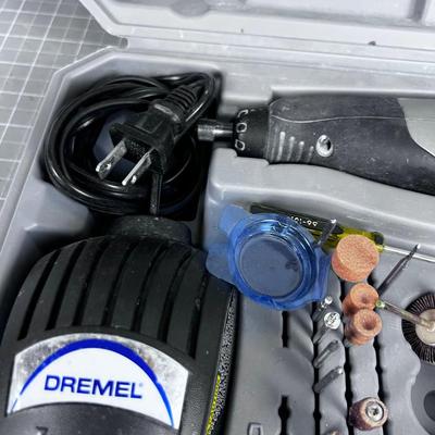 DREMEL Cordless
