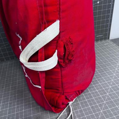 Sleeping Bag OLD STYLE Cotton