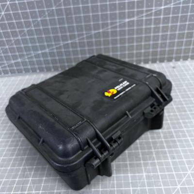 Pelican 1200 Hard Case