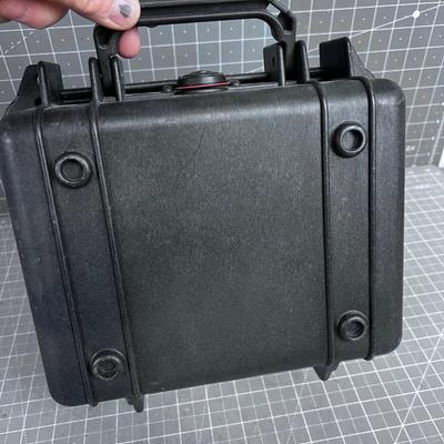Pelican 1200 Hard Case