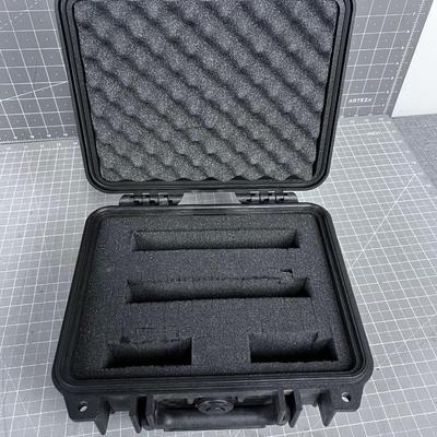 Pelican 1200 Hard Case