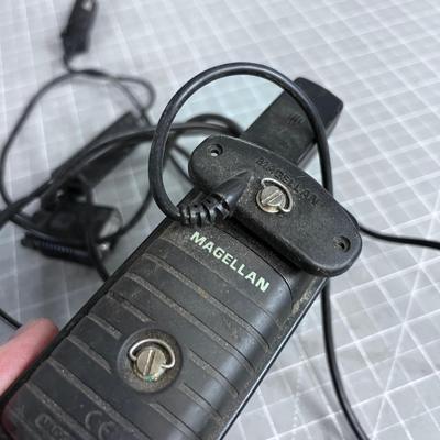Magellan GPS 315 