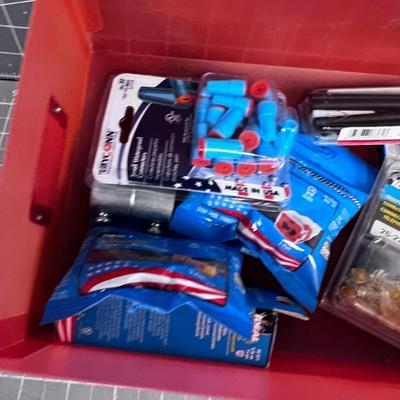 Electrical Bits and Pieces 