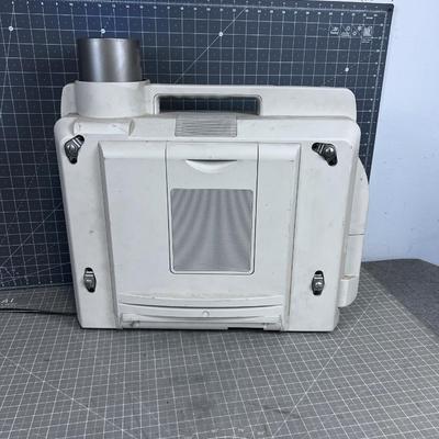 SHARP Vision PROJECTOR