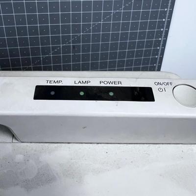 SHARP Vision PROJECTOR