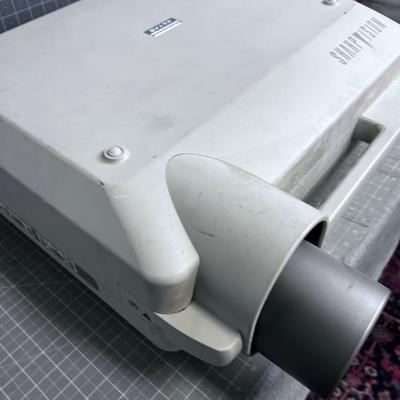 SHARP Vision PROJECTOR