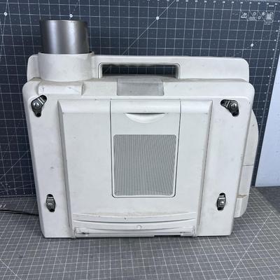 SHARP Vision PROJECTOR