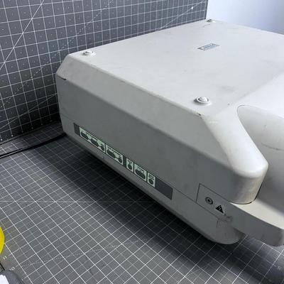 SHARP Vision PROJECTOR