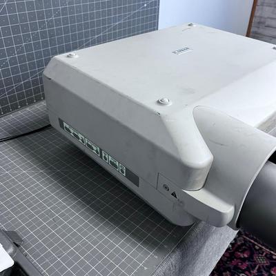 SHARP Vision PROJECTOR