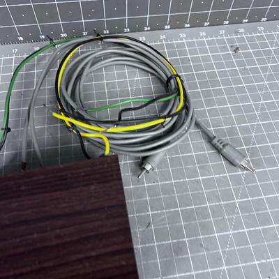 REALISTIC Stereo Remote Speaker Switch, Vintage