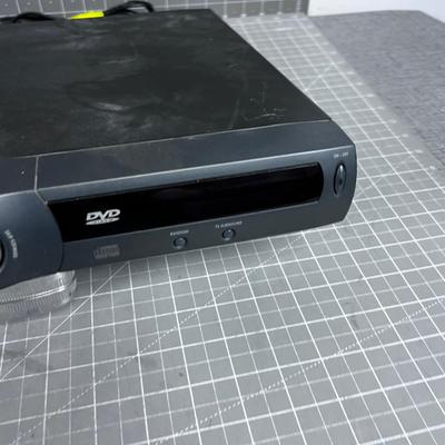 RCA DVD Player