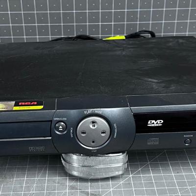 RCA DVD Player
