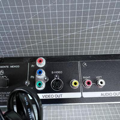 RCA DVD Player