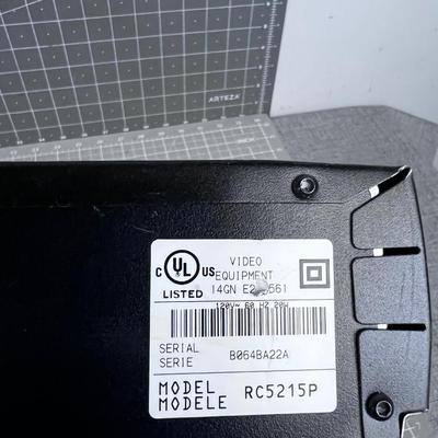 RCA DVD Player