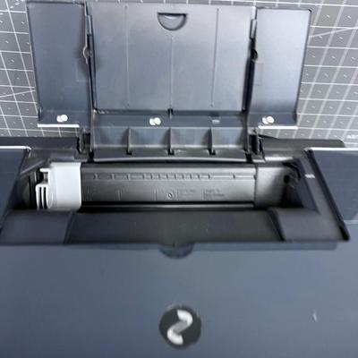 Cannon Pixma IP4000 Printer 