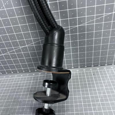Adjustable Monitor Stand
