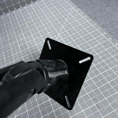 Adjustable Monitor Stand