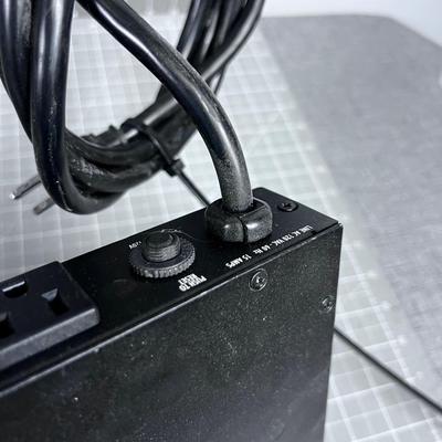 FERMAN M-8 DX Voltage Meter 