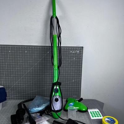 H2O Mop X 5 