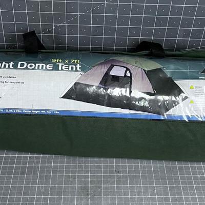 Ozark Trail Dome Tent