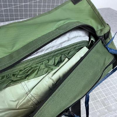 Ozark Trail Dome Tent
