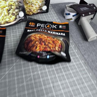 PEAK Freeze Dried Meals 2026 Date (10) 