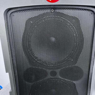Fender PASSPORT P150  Portable AMP in Hard Case