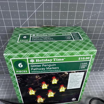Halloween / Christmas Holiday Lighting