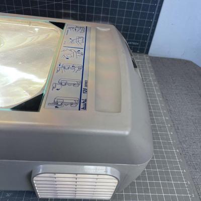 Over Head Projector BUHL 