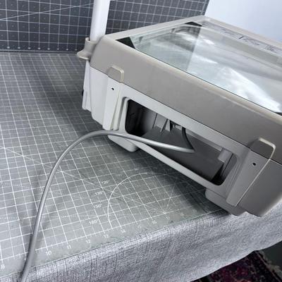 Over Head Projector BUHL 