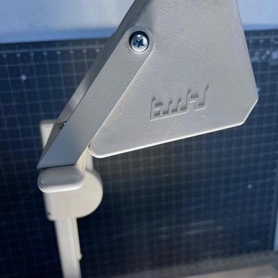Over Head Projector BUHL 