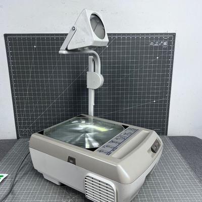 Over Head Projector BUHL 