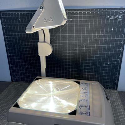 Over Head Projector BUHL 