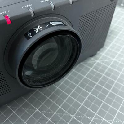 SANYO PRO Xtra Projector