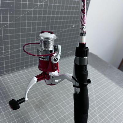 South Bend Fishing Rod With Reel, NEW 