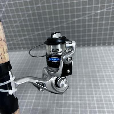 Shakespeare Rod and Reel, New Never Used.