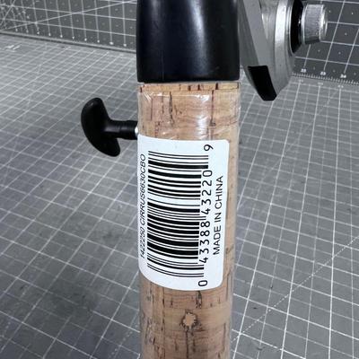 Shakespeare Rod and Reel, New Never Used.